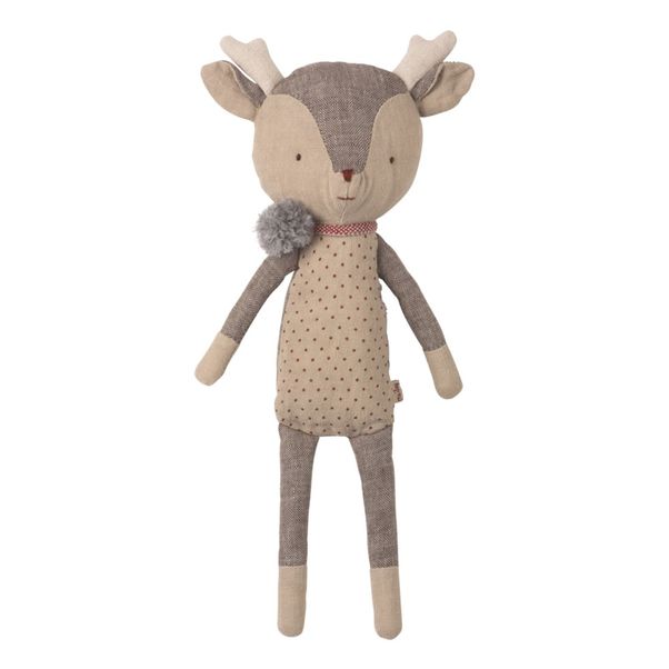 Winter Reindeer Girl -product