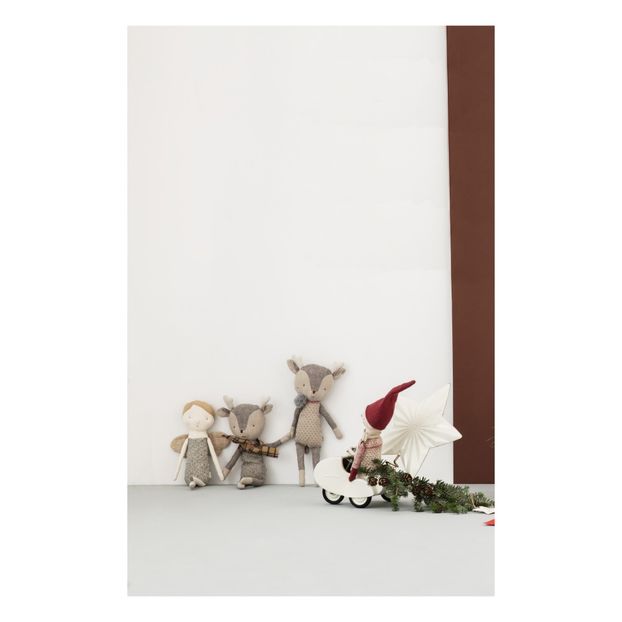 Winter Reindeer Boy -product