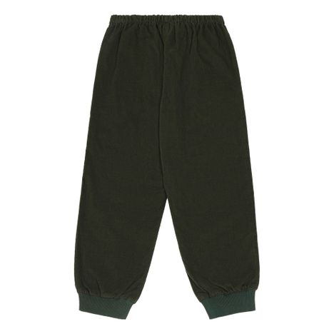Pantalon Velours Duck-product