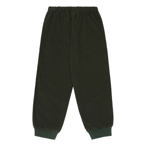 Pantalon Velours Duck-product