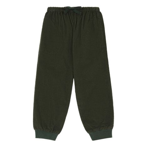 Pantalon Velours Duck-product