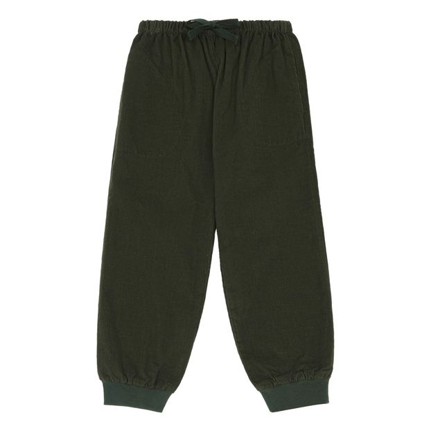 Pantalon Velours Duck-product