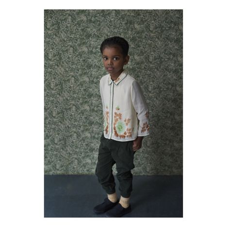 Pantalon Velours Duck-product