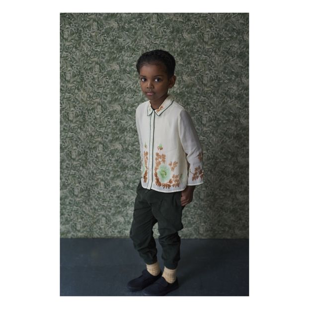 Pantalon Velours Duck-product