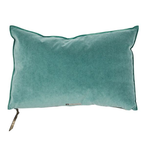 Vice Versa Velvet Cushion -product