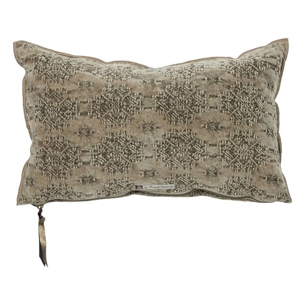 Cojín Vice Versa Jacquard-product