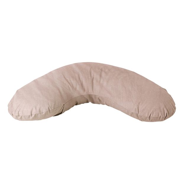 Housse de coussin d'allaitement Hush-product
