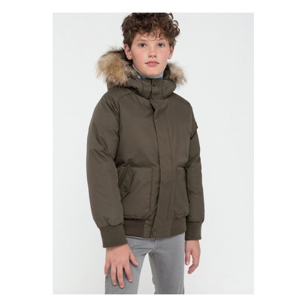 Chaqueta Forrada Jami-product