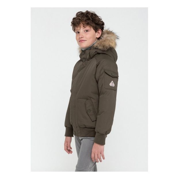 Chaqueta Forrada Jami-product