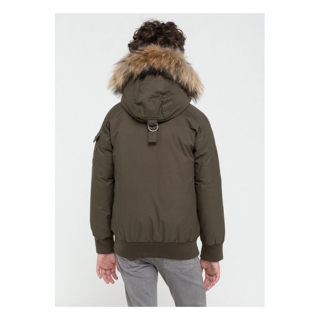 Chaqueta Forrada Jami-product