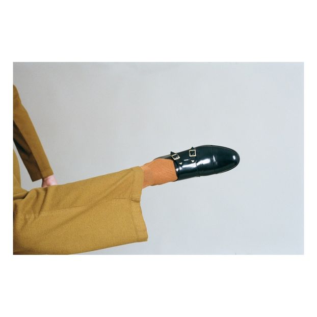 Mocasines Mr Thomas-product