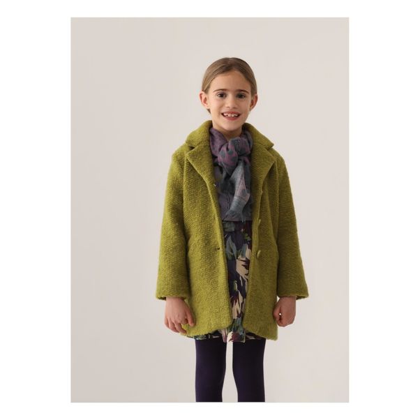 Woolen Coat -product