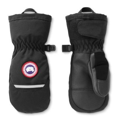 Arctic Down Mittens -product