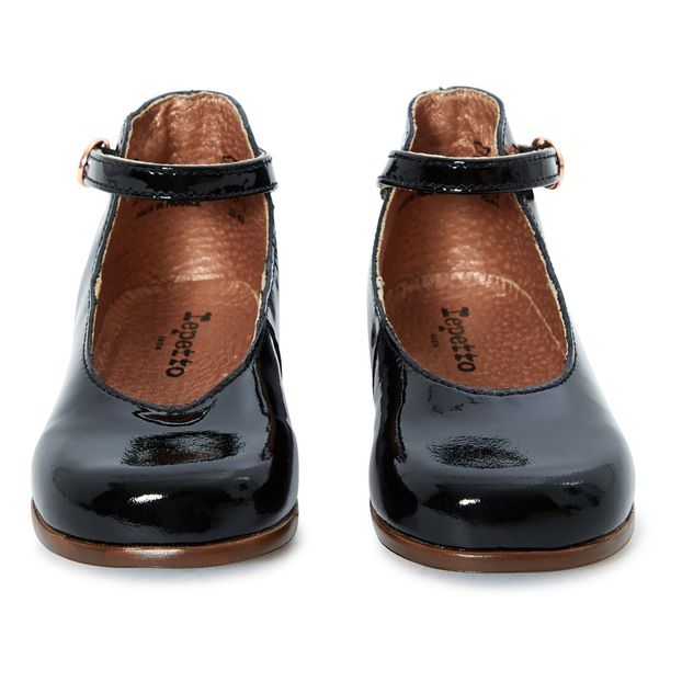 Spangenschuhe aus Leder Oz -product
