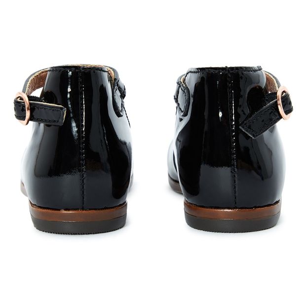 Spangenschuhe aus Leder Oz -product
