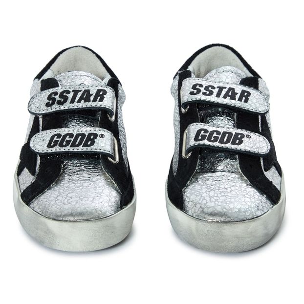 Zapatillas Suede Scratchs Old School-product