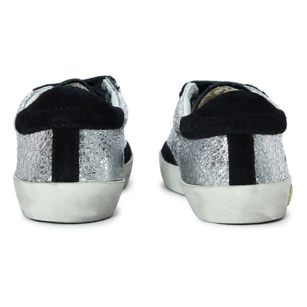 Zapatillas Suede Scratchs Old School-product