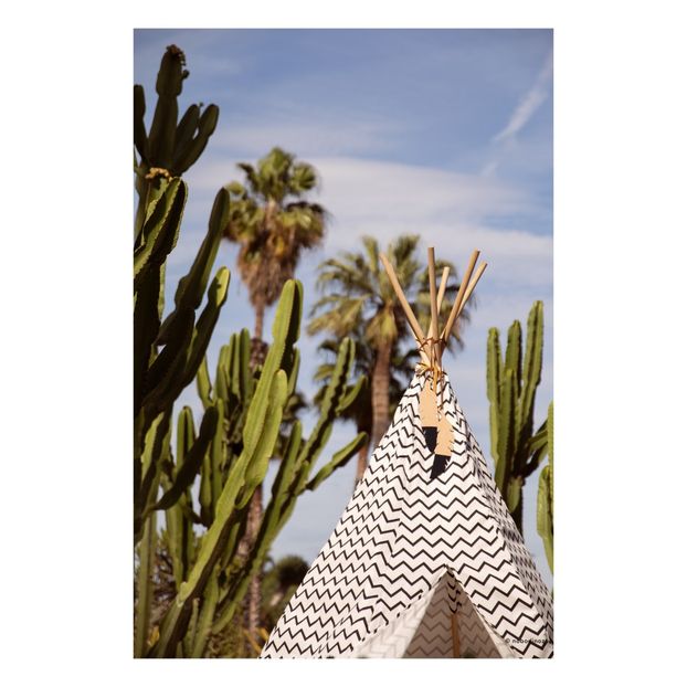 Tenda Arizona Zig Zag-product