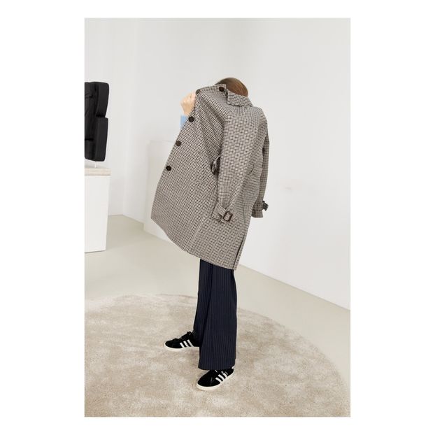 Clemence Coat -product