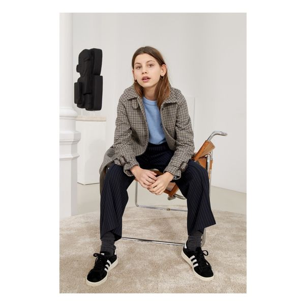 Clemence Coat -product