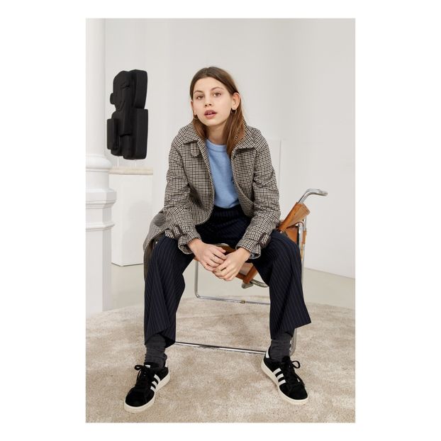 Clemence Coat -product