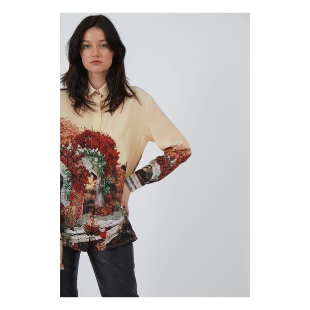 Chemise Alice-product