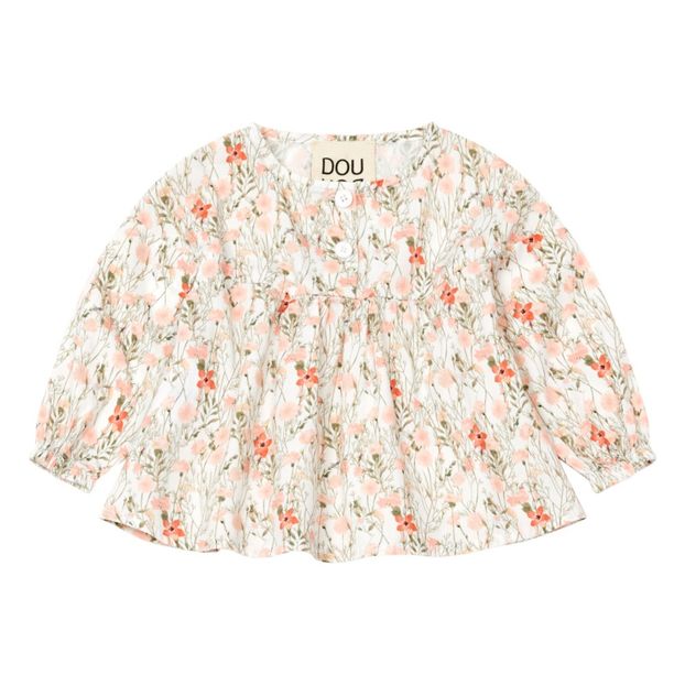 Blouse Fleurie-product