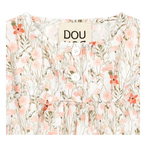 Blouse Fleurie-product