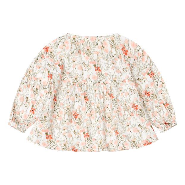 Blouse Fleurie-product