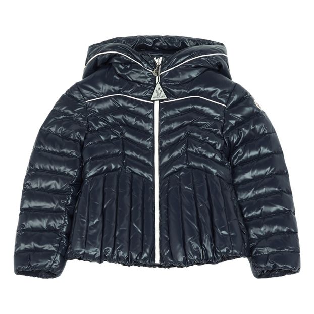 Doudoune Fauvette-product
