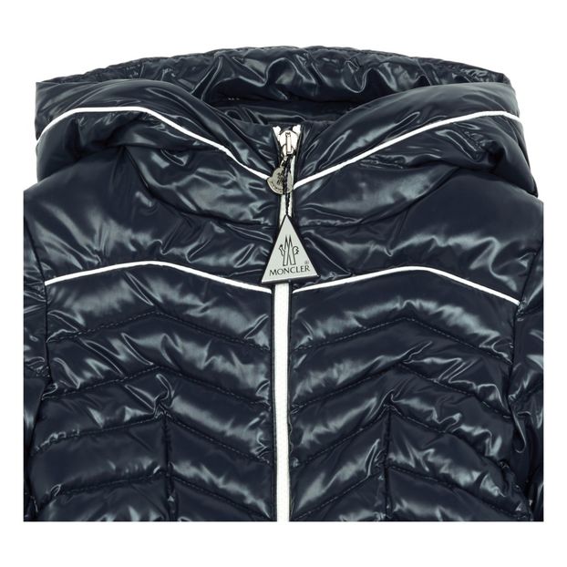 Fauvette Down Jacket -product