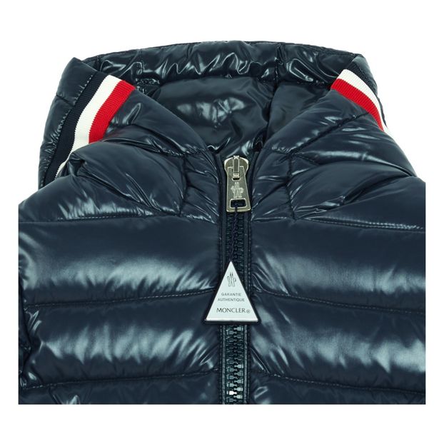 Alberic Down Jacket -product