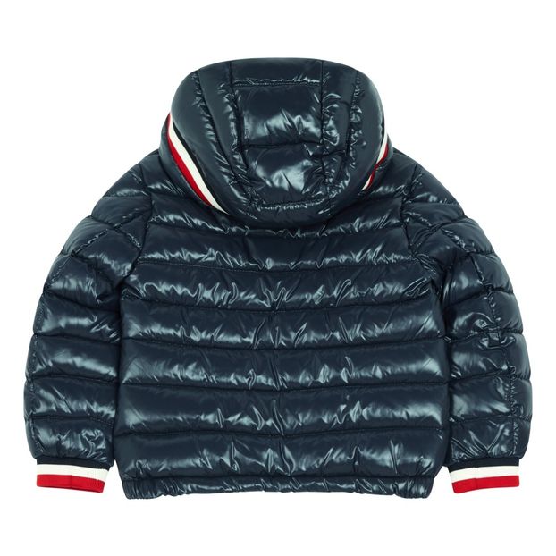 Alberic Down Jacket -product