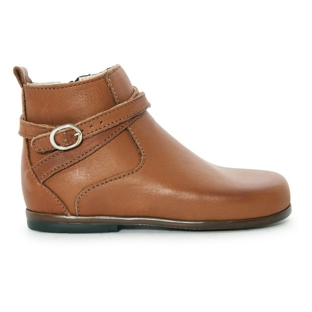 Amille Boots -product