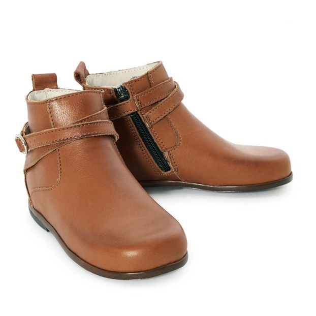 Amille Boots -product