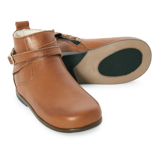 Amille Boots -product