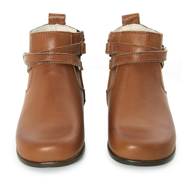 Amille Boots -product