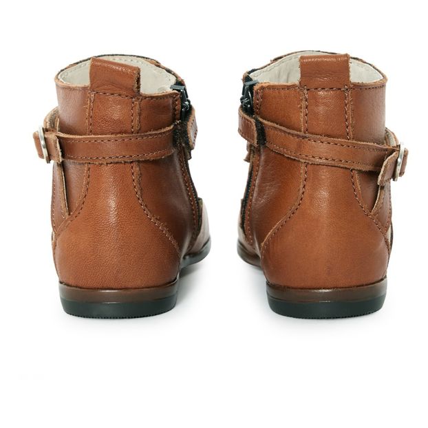 Amille Boots -product