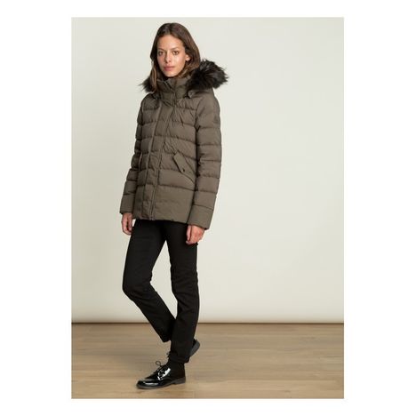 Halny Fur Parka-product