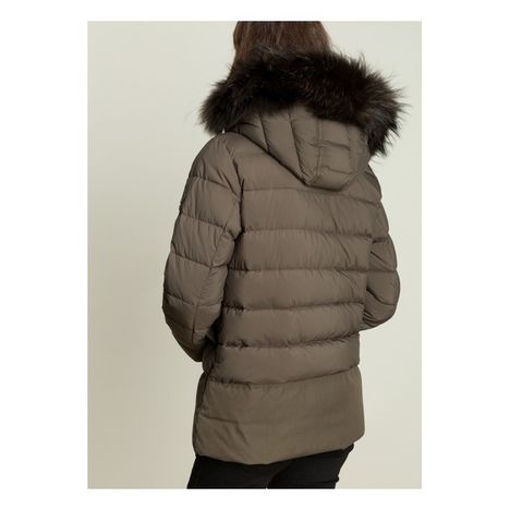 Halny Fur Parka-product