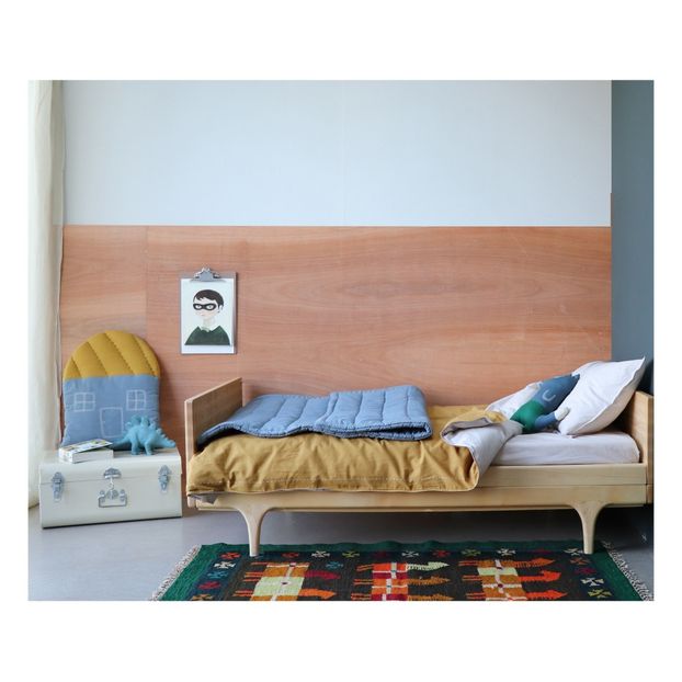 House Checkered Cotton Cushion 42,5x56cm -product