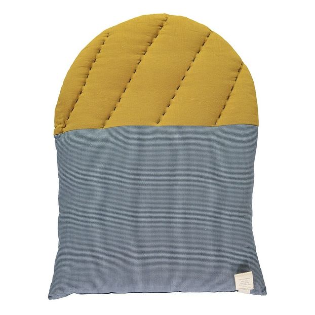House Checkered Cotton Cushion 42,5x56cm -product