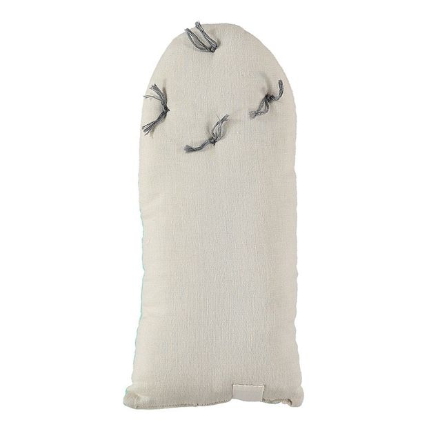 House Cotton Cushion 11x26cm-product