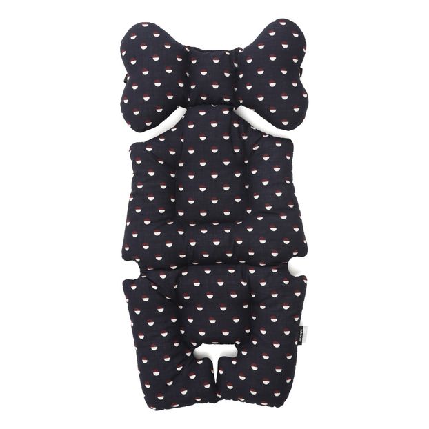 New Born Polka Dots Pillow -product