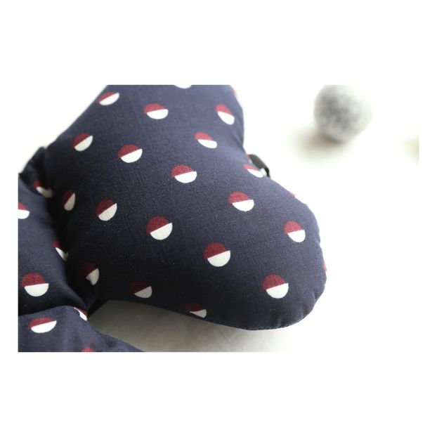 New Born Polka Dots Pillow -product