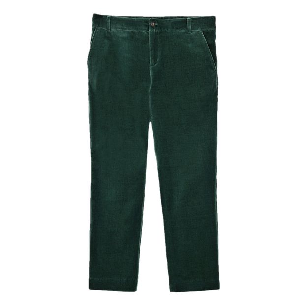 Pantalón Terciopelo Chloé-product