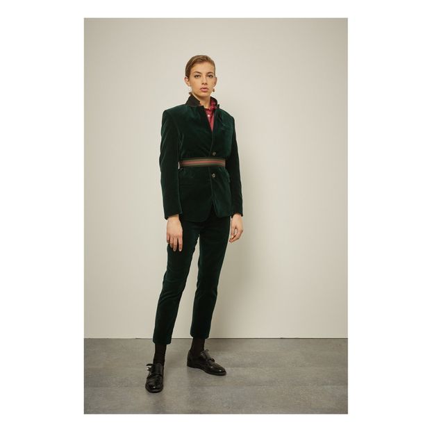 Velours Hose Chloé-product