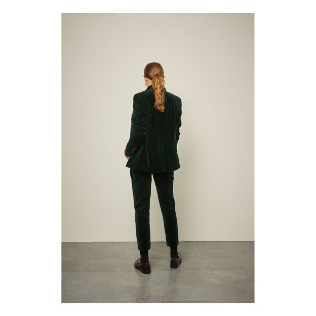 Velours Hose Chloé-product