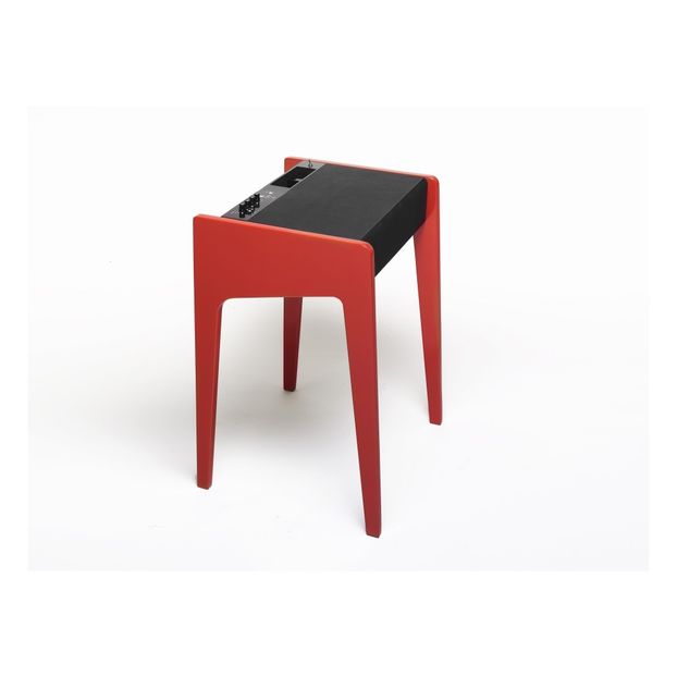 Diffusore Bluetooth LD 120 laccato-product