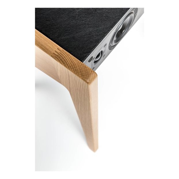 Diffusore in quercia massiccia Bluetooth LD 120-product
